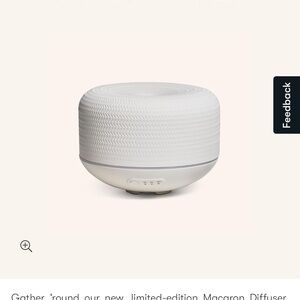 Limited Edition Diffuser